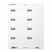 Broadway Star (Vorne)