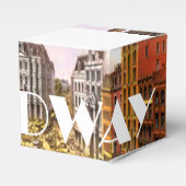 Broadway Star Geschenkschachtel (Vorderseite)