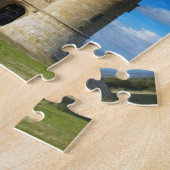 Broadway Tower, nahe Broadway, Worcestershire Puzzle (Seite)