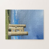 Broadway Tower, nahe Broadway, Worcestershire Puzzle (Horizontal)