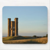 Broadway-Turm im Cotswolds mousepad (Vorne)