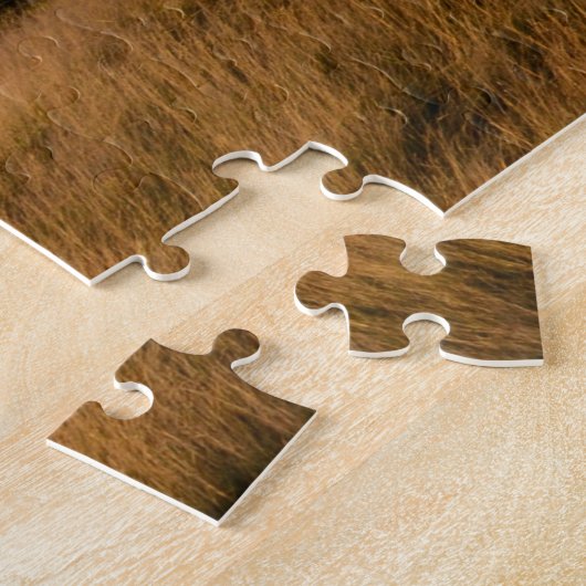 Broadway-Turm, kleines Schloss im Cotswolds Puzzle (Seite)