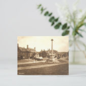 Broadway, Worcestershire Postkarte (Stehend Vorderseite)