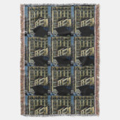 Broadway's Best, New York City Decke (Vorderseite Vertikal)