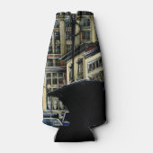 Broadway's Best, New York City Flaschenkühler (Rückseite)