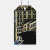 Broadway's Best, New York City Geschenkanhänger (Vorderseite)