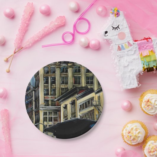 Broadway's Best, New York City Pappteller (Party)