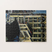 Broadway's Best, New York City Puzzle (Horizontal)