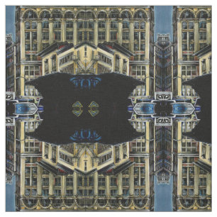 Broadway's Best, New York City Stoff