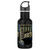 Broadway's Best, New York City Trinkflasche (Vorderseite)