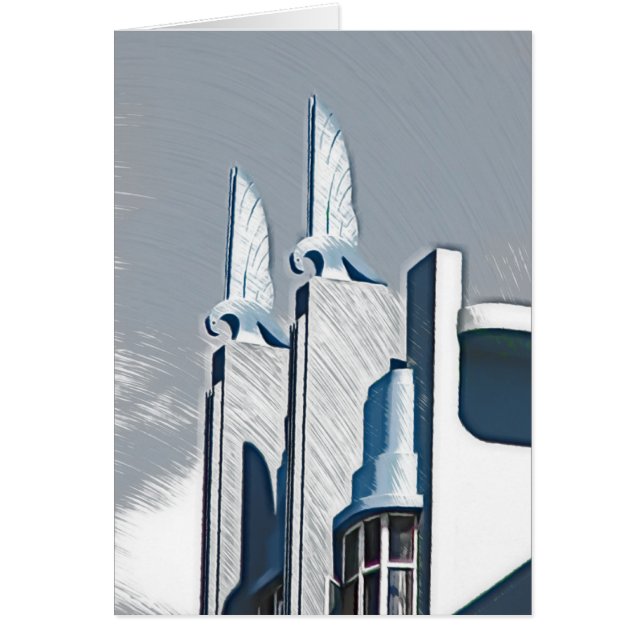 Broadwindsor, Durban (Vorne)