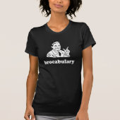 BROCABULARY T-Shirt