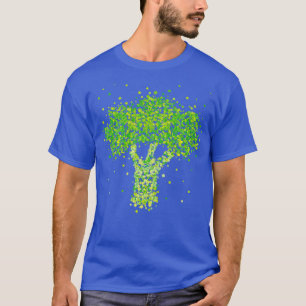 Broccoli Costume Replacement Karneval Gif T-Shirt