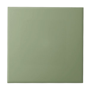 Broccoli Floret Green Square Küche und Badezimmer Fliese