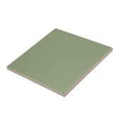 Broccoli Floret Green Square Küche und Badezimmer Fliese (Seite)