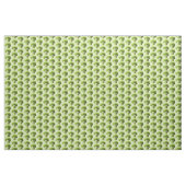 Broccoli Funny Vegan Vegetarian Pattern Stoff (Yard (91,4 cm))