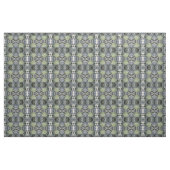 Broccoli Gemustert Fabric Stoff (Yard (91,4 cm))