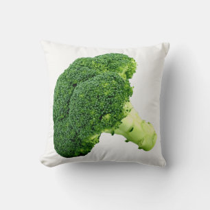 Broccoli Kissen