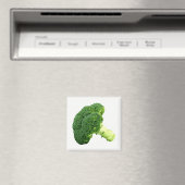 Broccoli Magnet (In Situ (Geschirrspüler))