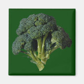 Broccoli Magnet (Vorne)