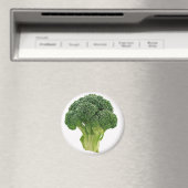 Broccoli Magnet (In Situ (Geschirrspüler))