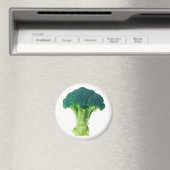 Broccoli Magnet (In Situ (Geschirrspüler))