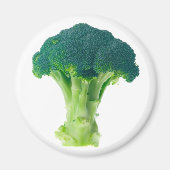 Broccoli Magnet (Vorne)