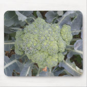 Broccoli Mousepad (Vorne)