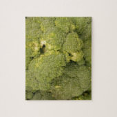 Broccoli Puzzle (Vertikal)