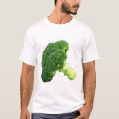 Broccoli T-Shirt (Vorderseite)