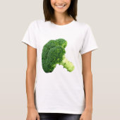 Broccoli T-Shirt (Vorderseite)