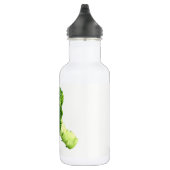Broccoli Trinkflasche (Rechts)