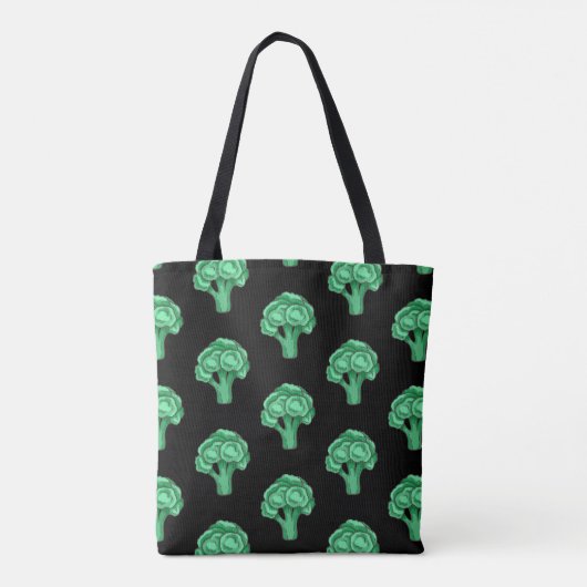 Broccolo Tasche (Rückseite)