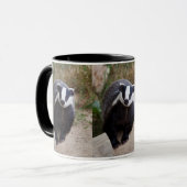 Brock Tasse (Vorderseite Links)