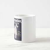 Brockton Fair 1928 Tasse (Mittel)