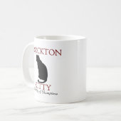 Brockton Kitty Tasse (Vorderseite Links)