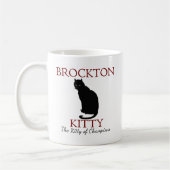 Brockton Kitty Tasse (Links)