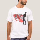 Brockton Strampler T-Shirt (Vorderseite)