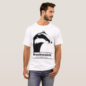Brockwatch T-Shirt (Vorne ganz)