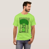 brocoli T-Shirt (Vorne ganz)