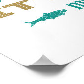 broderick poster (Ecke)