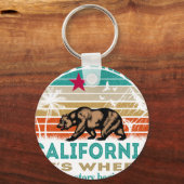 broderick schlüsselanhänger (Vorderseite)