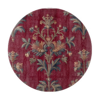 Broderie Medievision Renaissance Schneidebrett