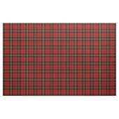 Brodie roter schottischer ClanTartan Stoff (Yard (91,4 cm))