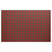 Brodie Tartan-Druck Stoff (Yard (91,4 cm))