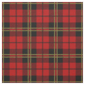 Brodie Tartan-Druck Stoff (Muster)