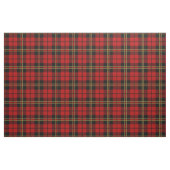 Brodie Tartan-Druck Stoff (Fat Quarter (45,7 x 55,9 cm))