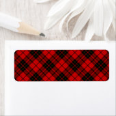 Brodie Tartan kariert (Insitu)