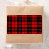 Brodie Tartan kariert (Insitu)