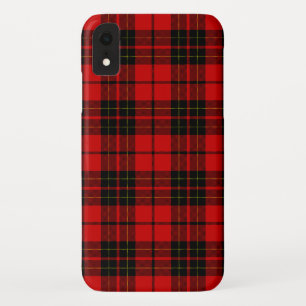 Brodie Tartan kariert Case-Mate iPhone Hülle